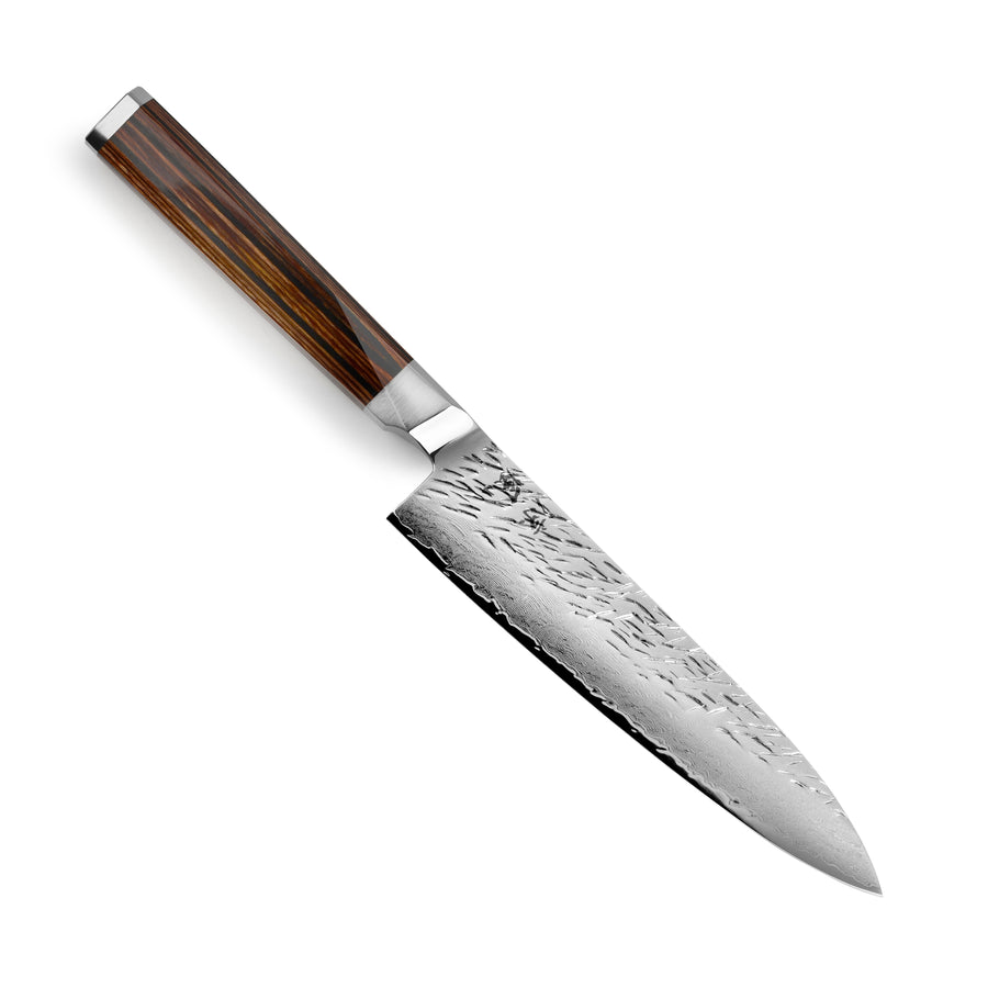 Ono Suzukaze SG2 Damascus 5.9" Petty Knife