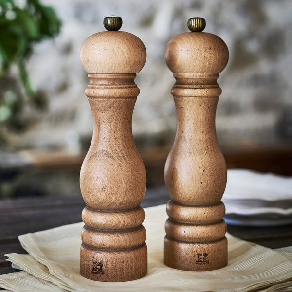 Peugeot Paris Antique Mill Set - 8.75