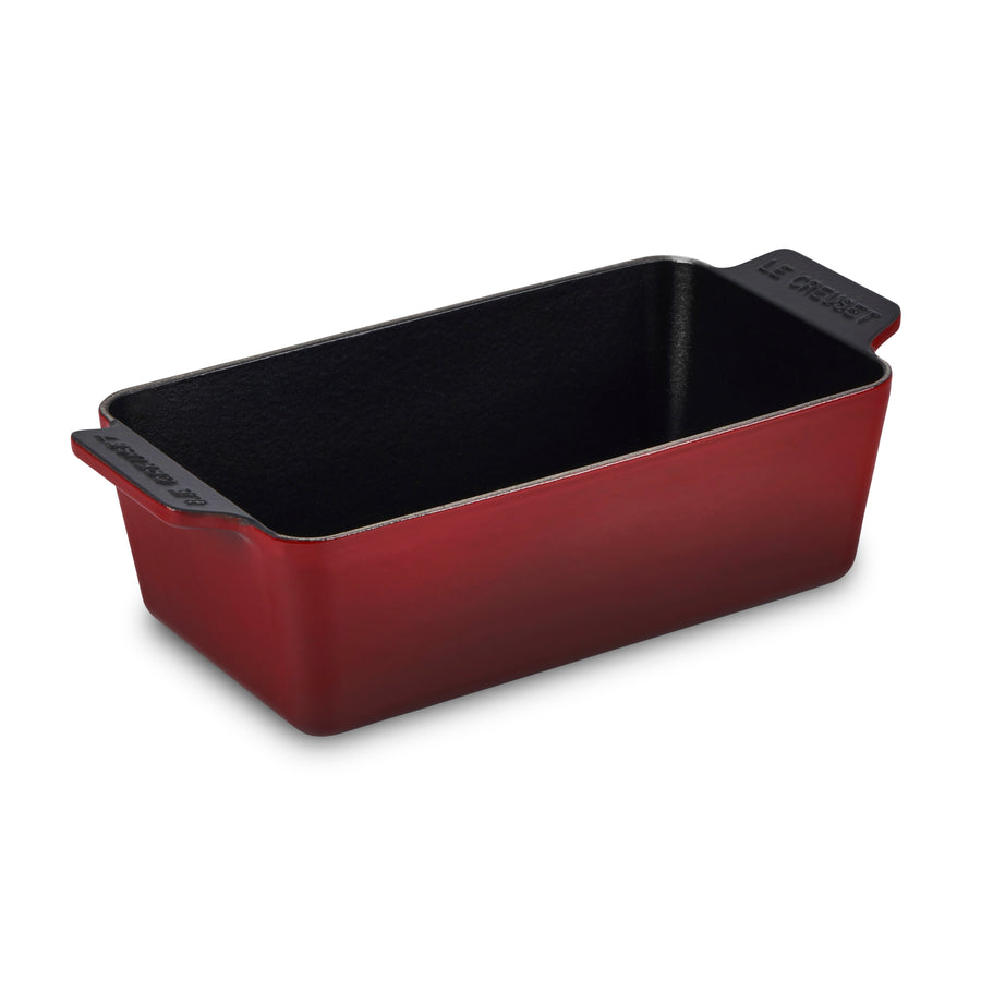 Le Creuset Signature Cast Iron 9 x 5" Rhone Loaf Pan