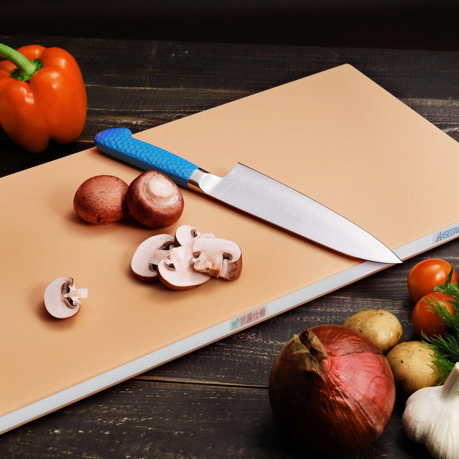 Hasegawa Pro-PE Cutting Board, 23.6 x 11.8"