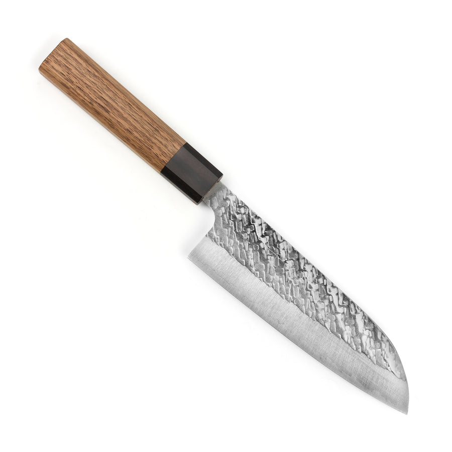Saji SPG STRIX 6.5" Santoku