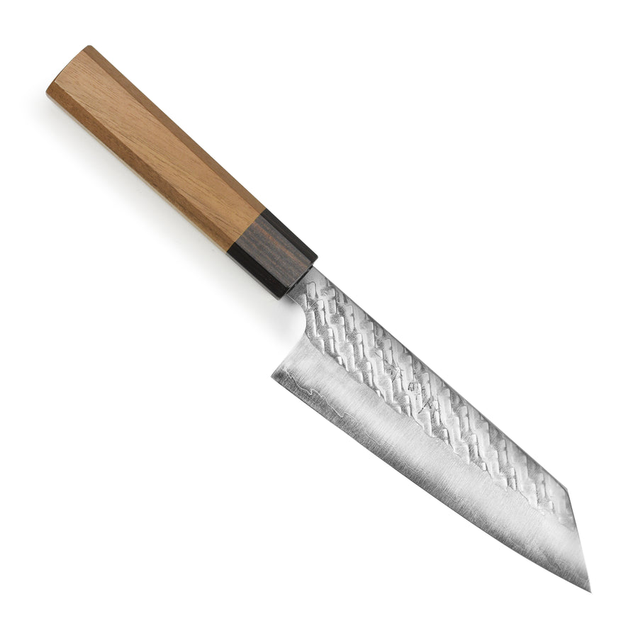 Saji SPG STRIX 6.7" Bunka