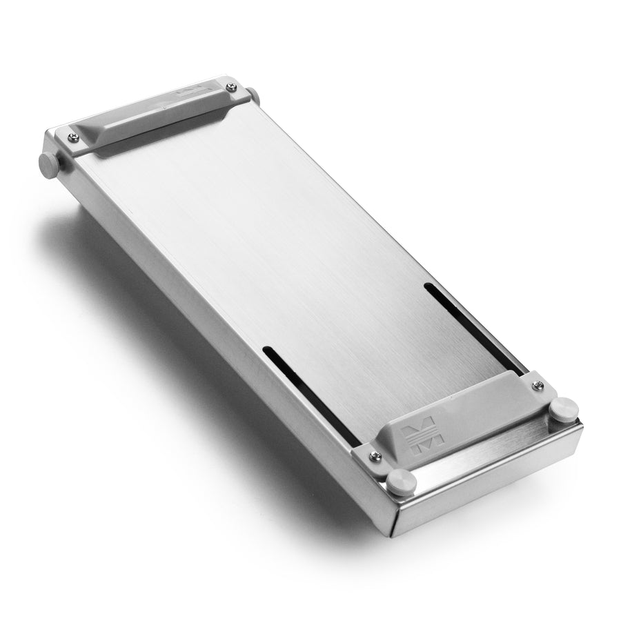 Sakai Seikou Stainless Steel Whetstone Sink Bridge Holder