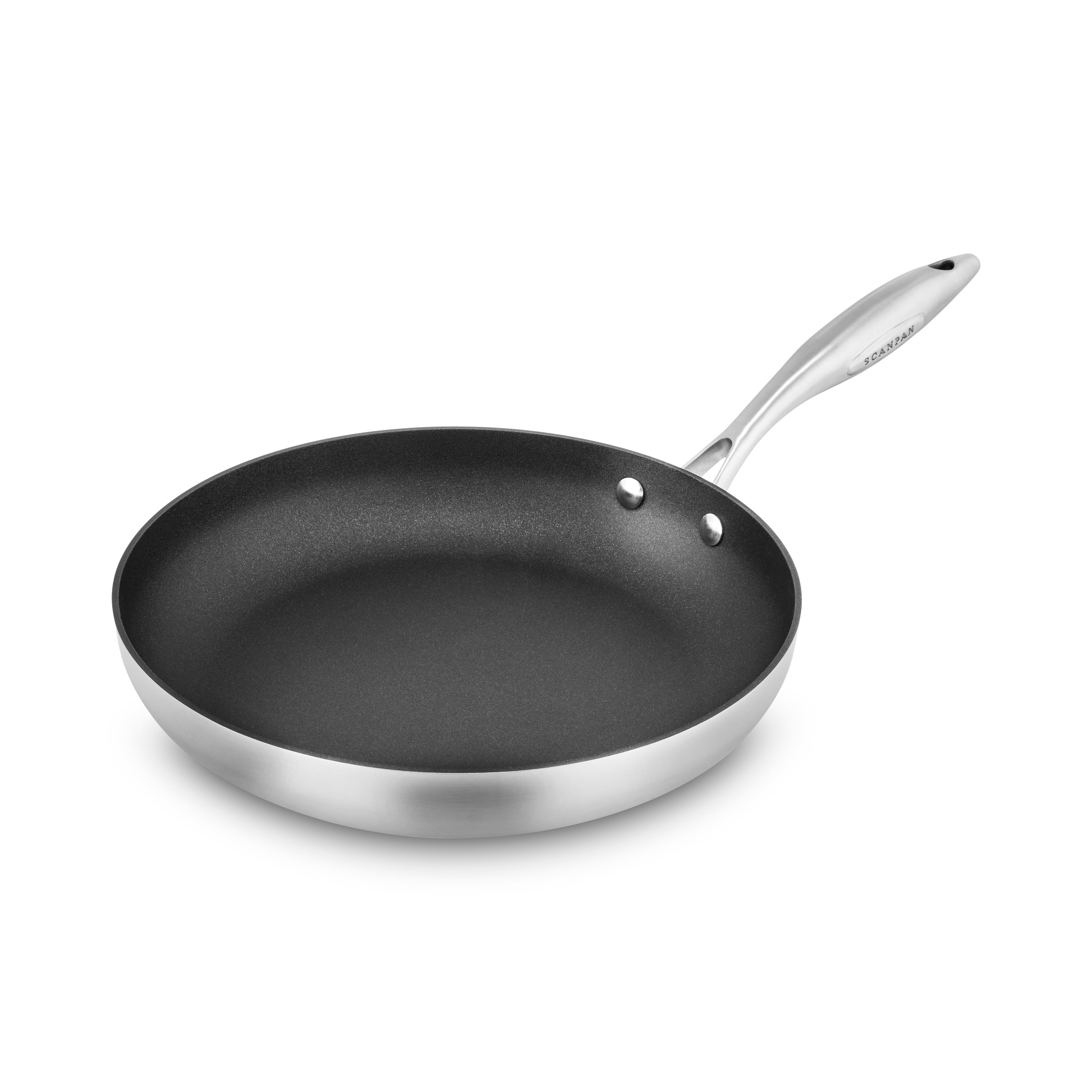 Scanpan CX+ Fry Pan - 11