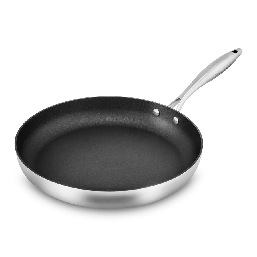 Scanpan CX+ Fry Pan - 12.5
