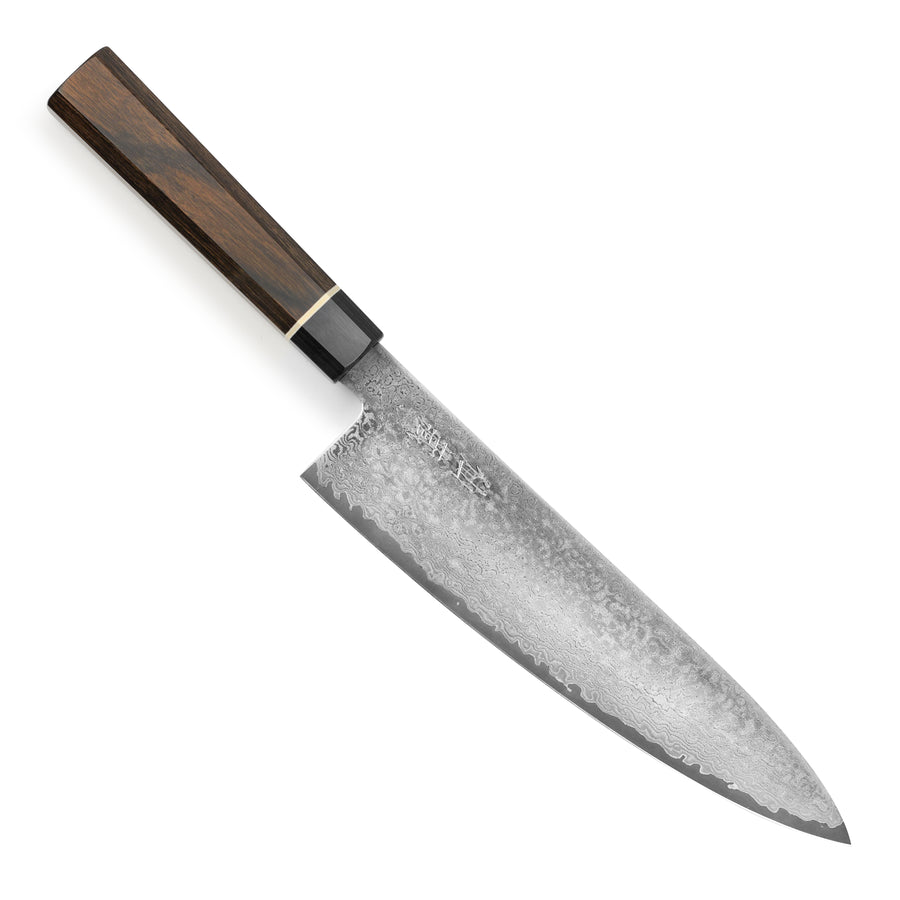 Damascus Steel 8 Chef's Knife
