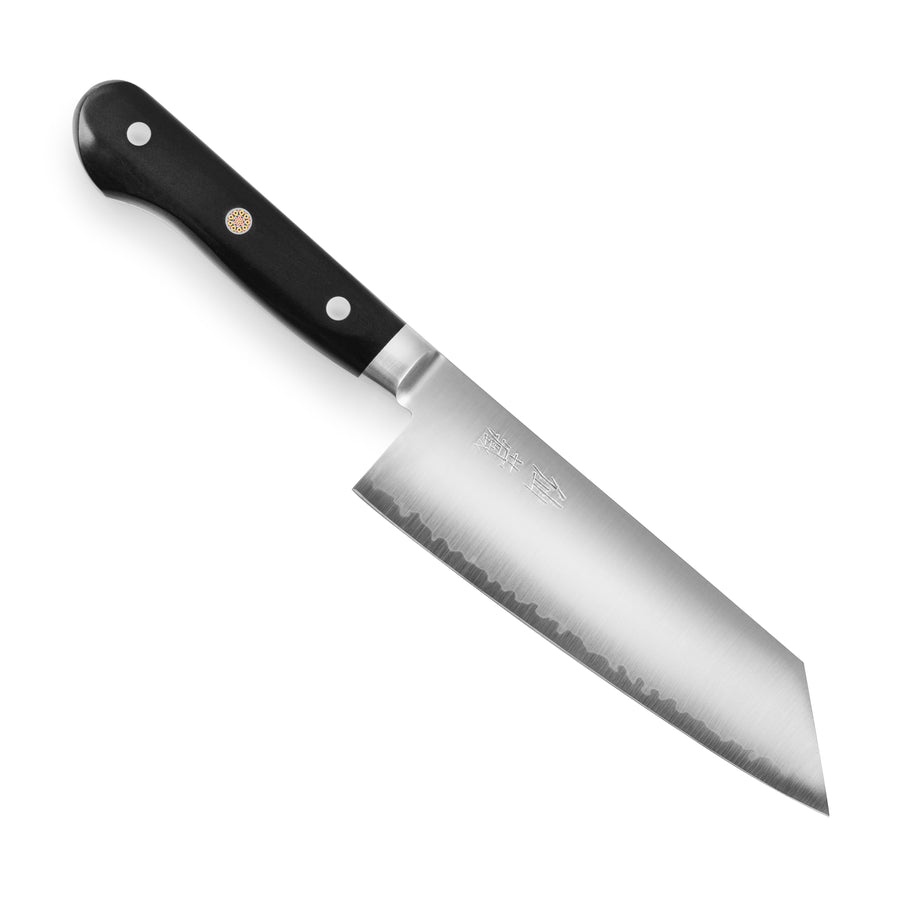 Professional Bunka Knife: Ultimate Guide For Precision 1 Overview: What is a professional bunka knife?