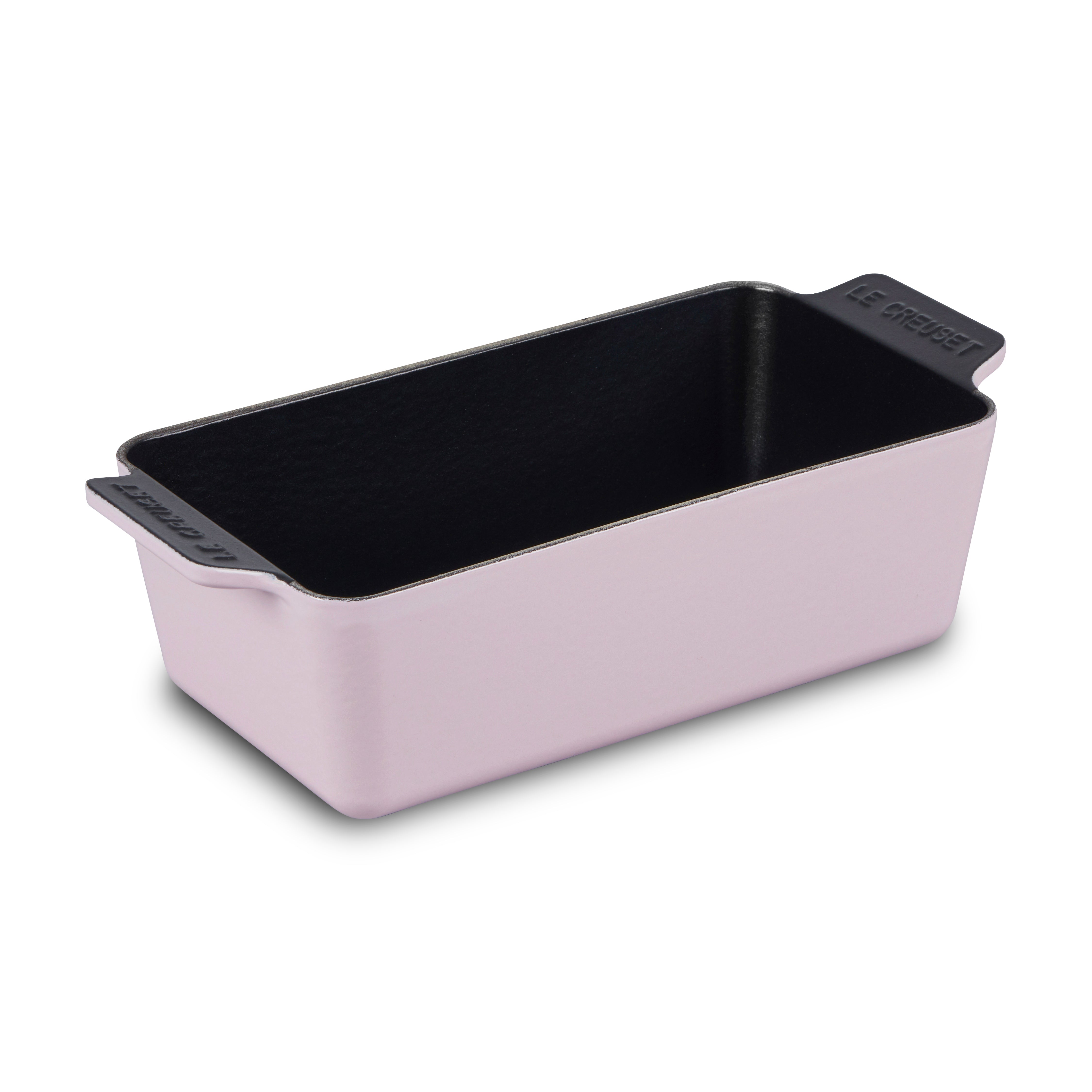 Le Creuset Loaf Pan - 9 x 5" Cast Iron - Shallot