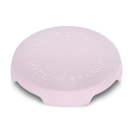 Le Creuset Signature Cast Iron 8.8" Shallot Round Trivet