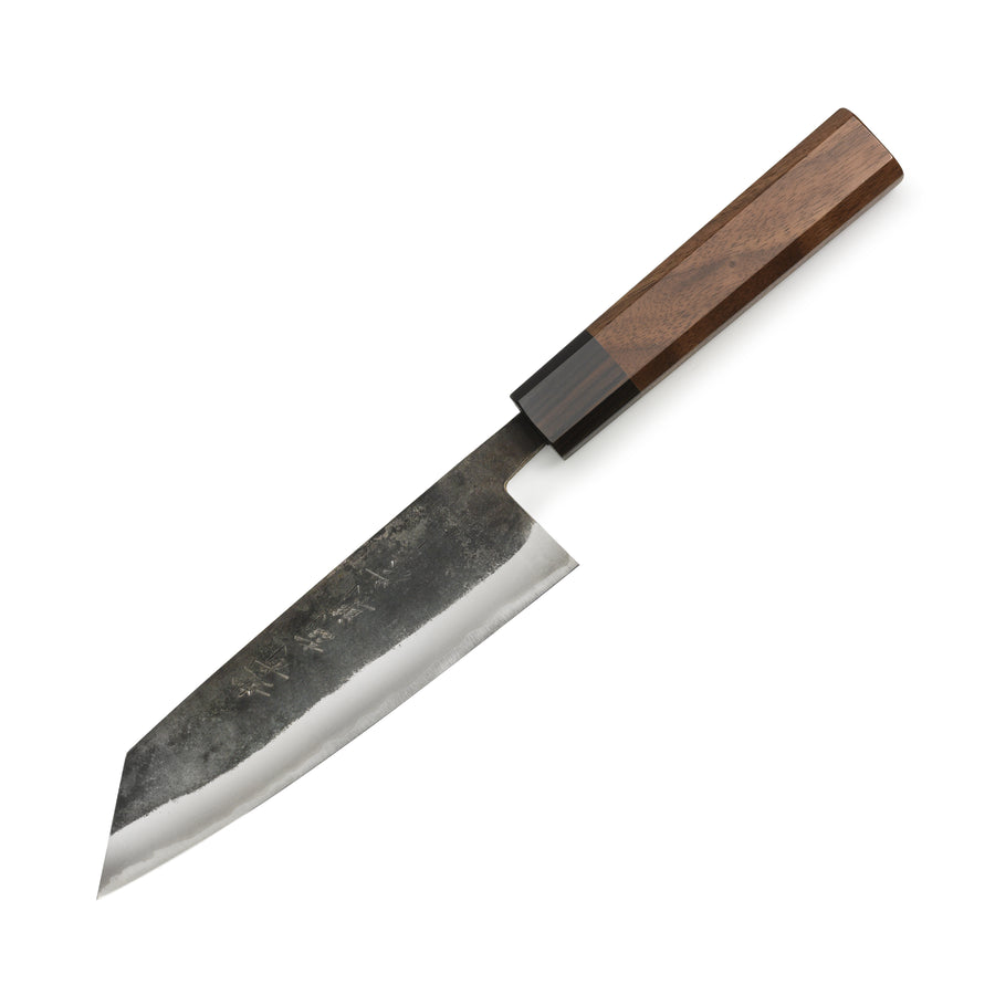 Shiro Kamo Bunka Knife