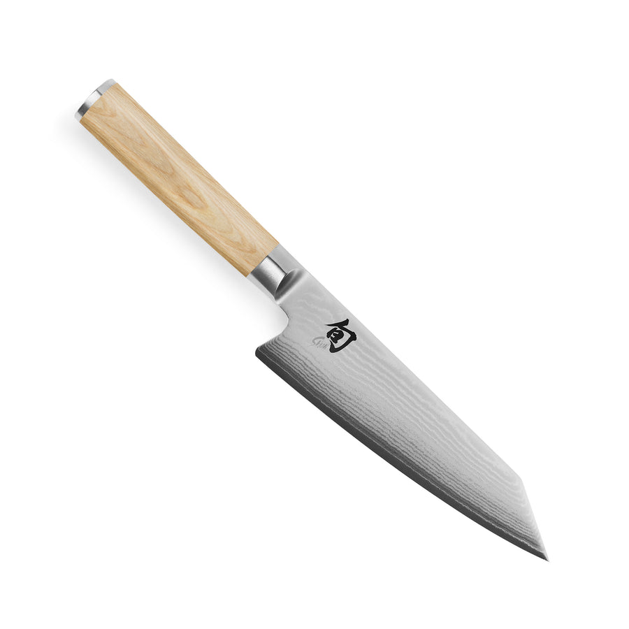 Shun Classic Blonde 6" Kiritsuke Knife