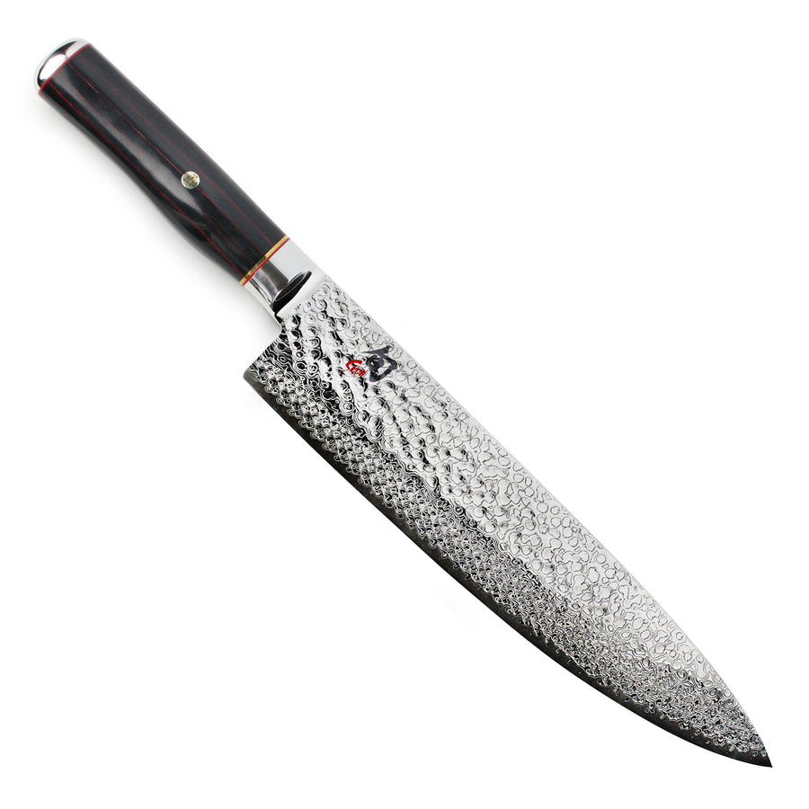 Shun Hiro 10" Chef's Knife