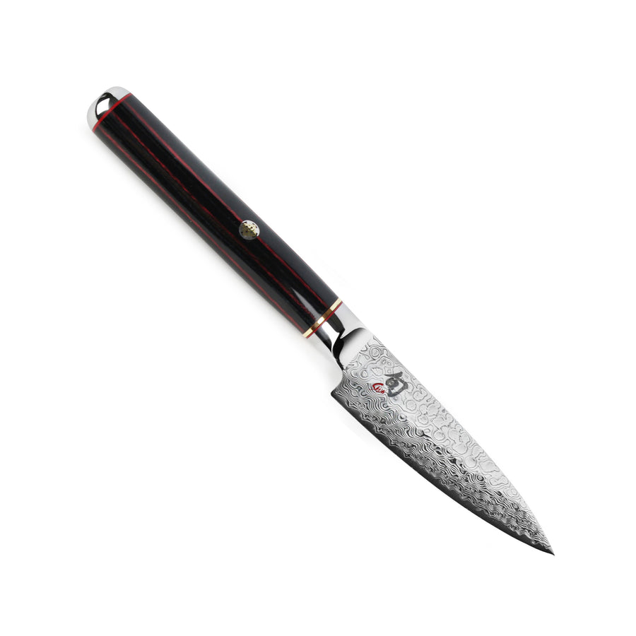 Shun Hiro 3.5" Paring Knife