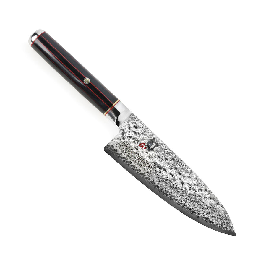 Shun Hiro 6" Chef's Knife