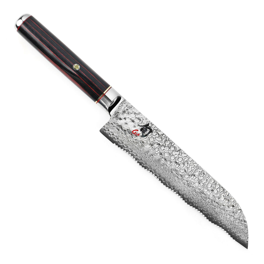 Shun Hiro 7" Dual Density Utility Knife