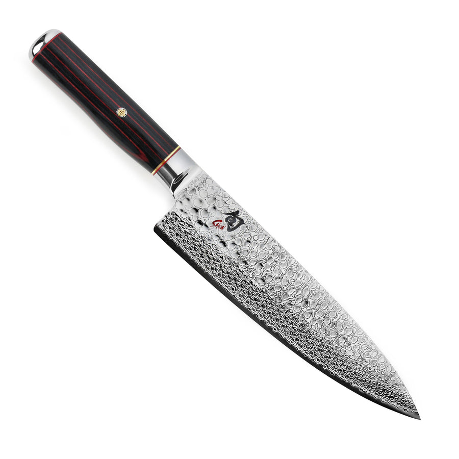 Shun Hiro 8" Chef's Knife