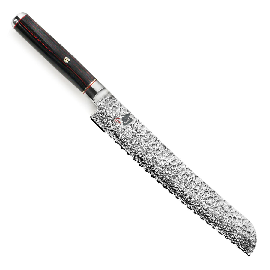 Shun Hiro 9" Bread Knife