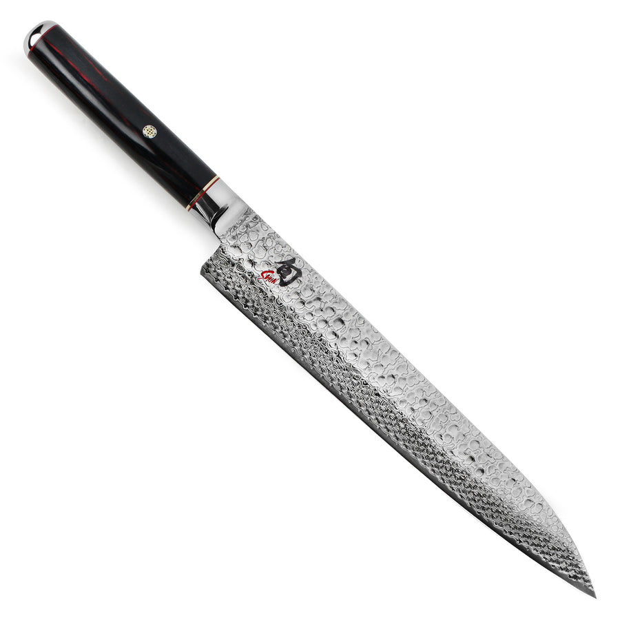 Shun Hiro 9.5" Slicing Knife