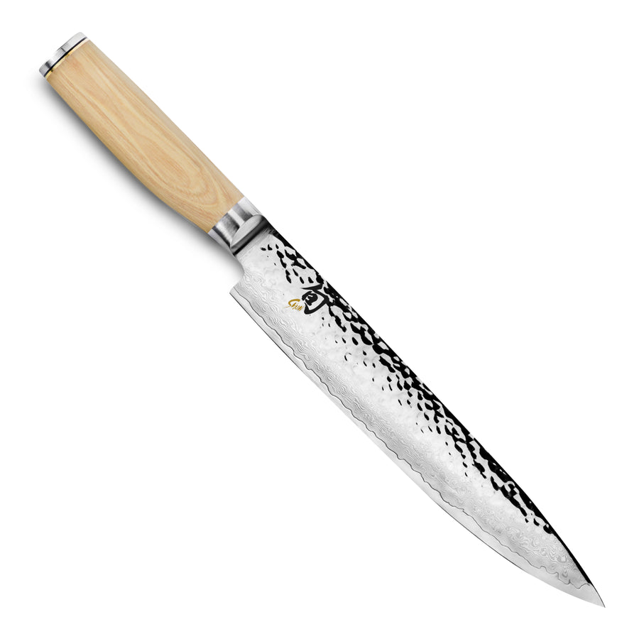 Shun Premier Blonde 9.5" Slicing Knife