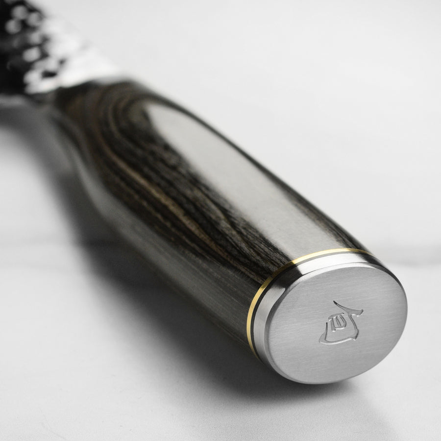 Shun Premier Grey 9" Bread Knife