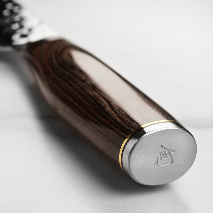 Shun Premier 8" Chef's Knife