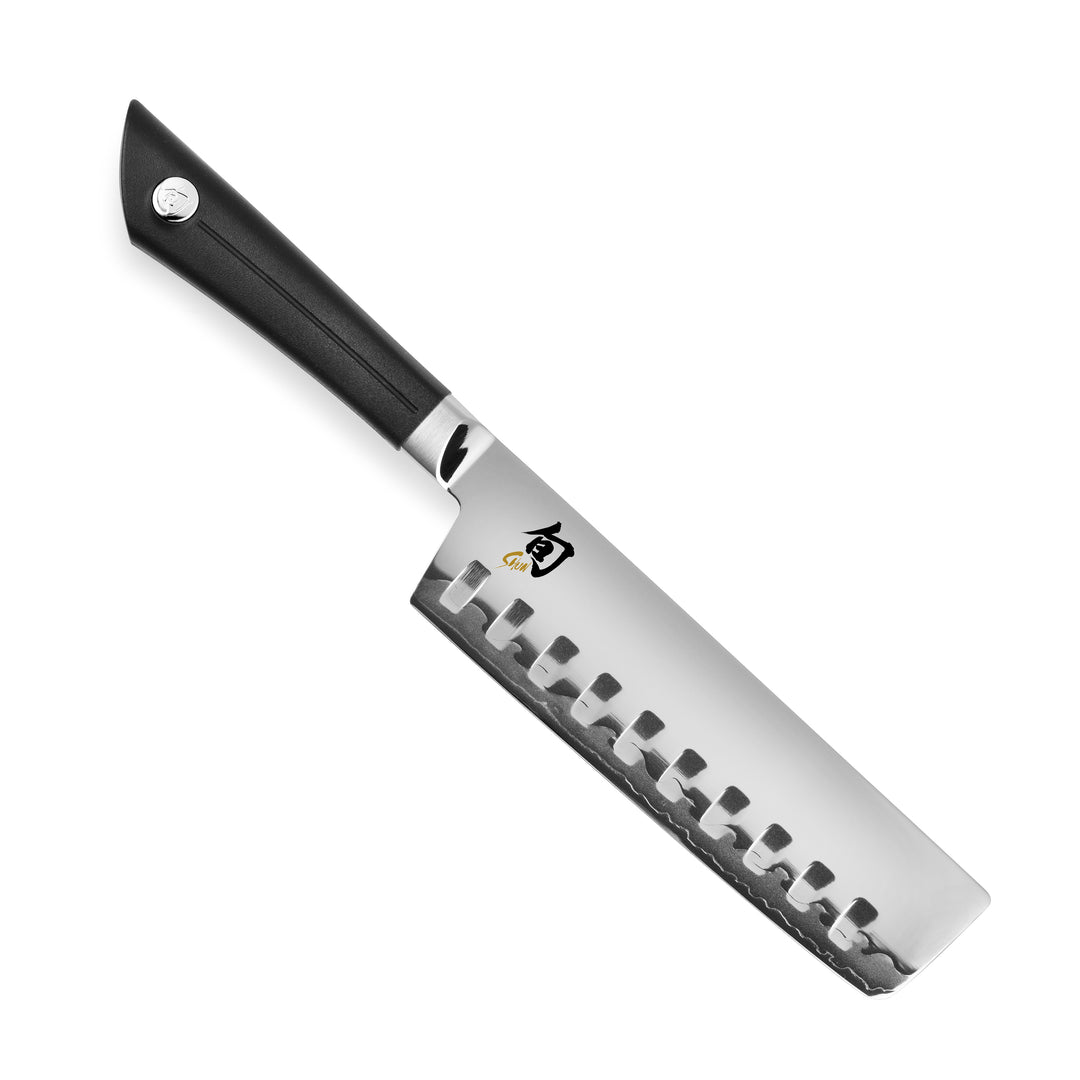 Shun Nakiri Knives Made in Japan Cutlery and More