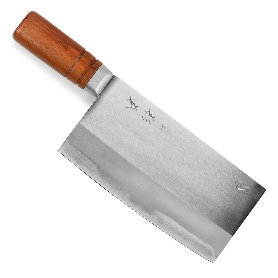 Sugimoto Carbon Steel 7.5" Chinese Cleaver