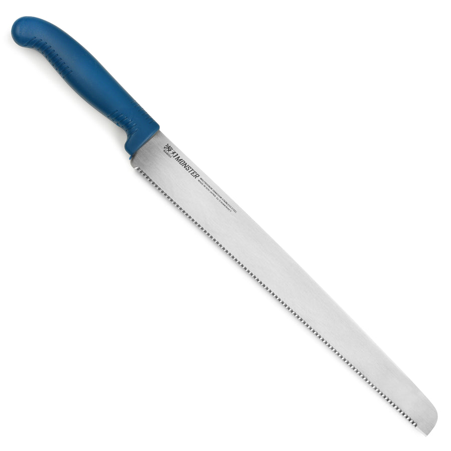 Suncraft Namiba Monster 11" Bread Knife