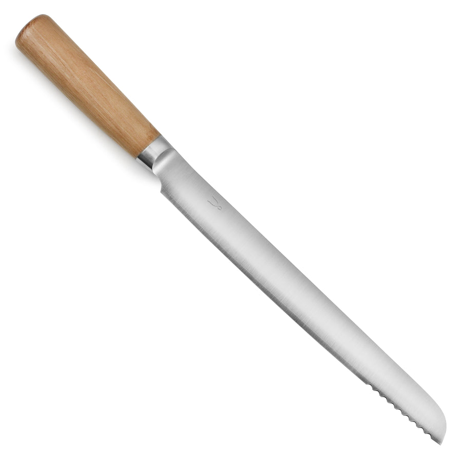 Tadafusa Hocho Kobo 9" Bread Knife