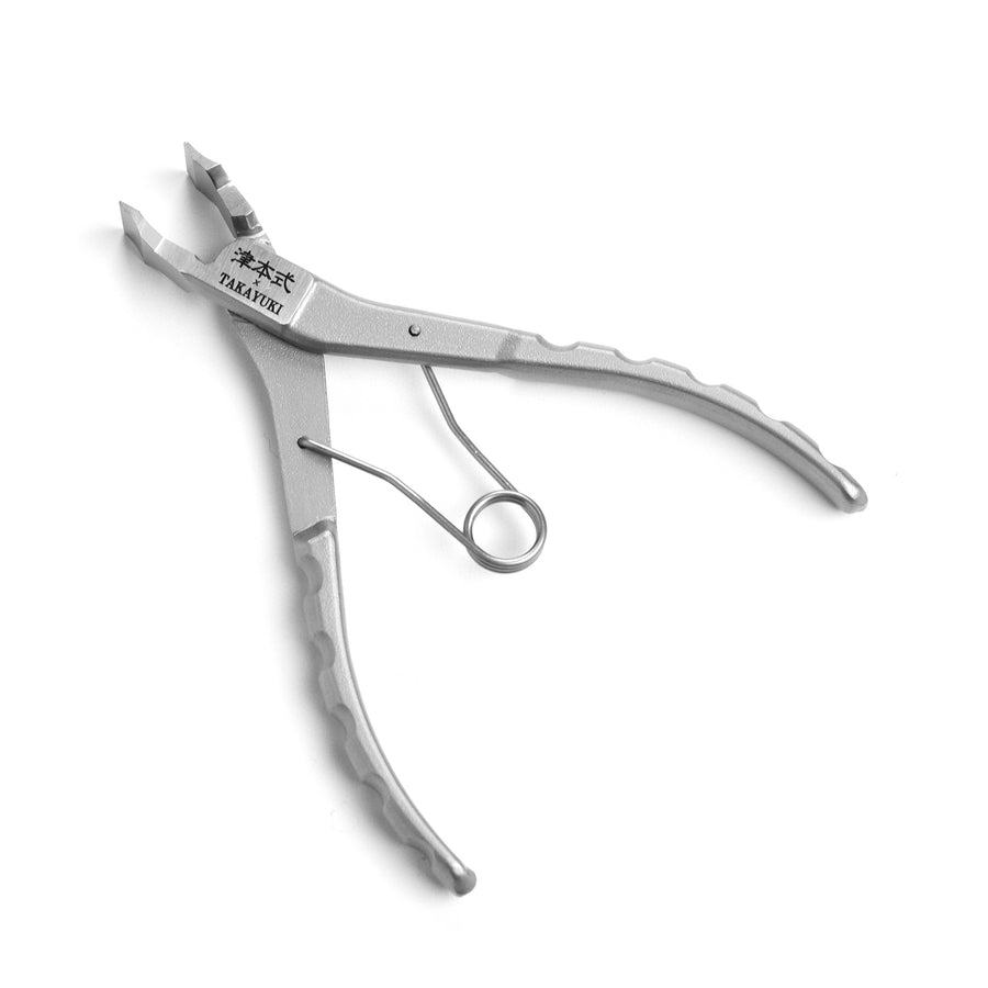 Takayuki Tsumoto Shiki Fish Bone Pliers