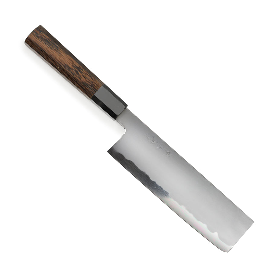Tetsujin Aogami #2 So Kasumi 7" Nakiri