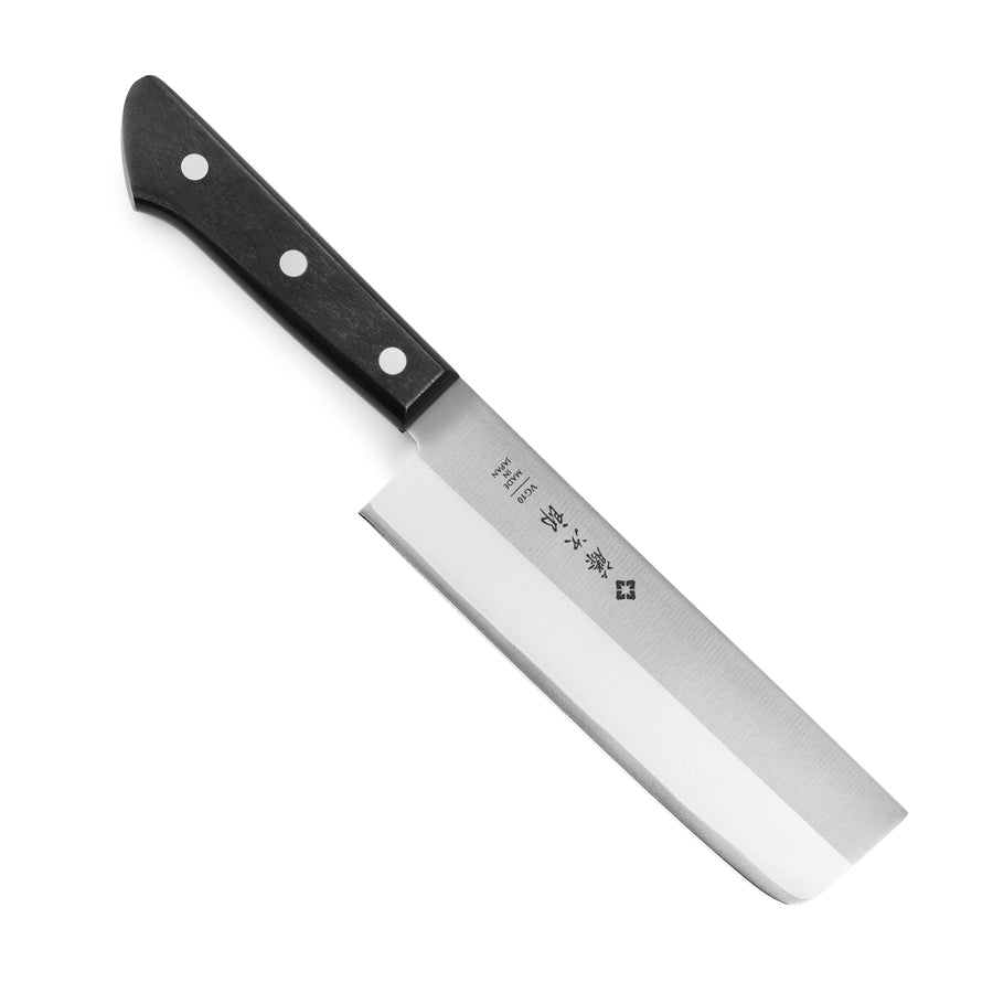 Tojiro Basic 6.5" Nakiri Knife