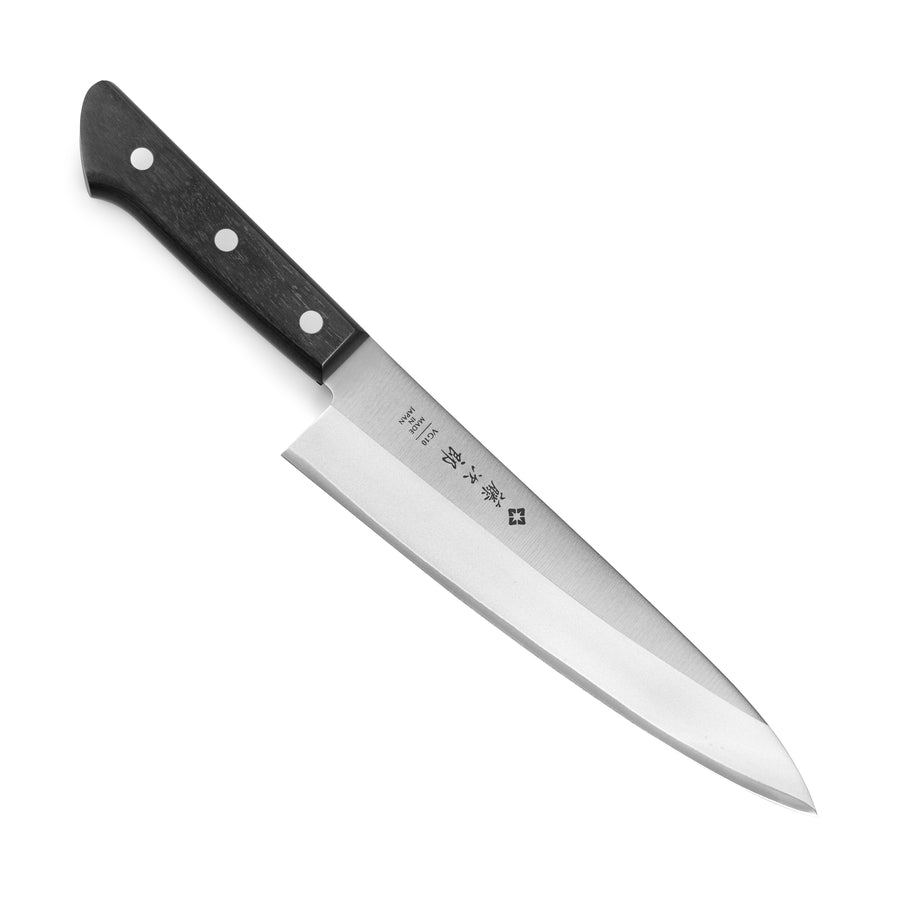 Tojiro Basic 8" Chef's Knife