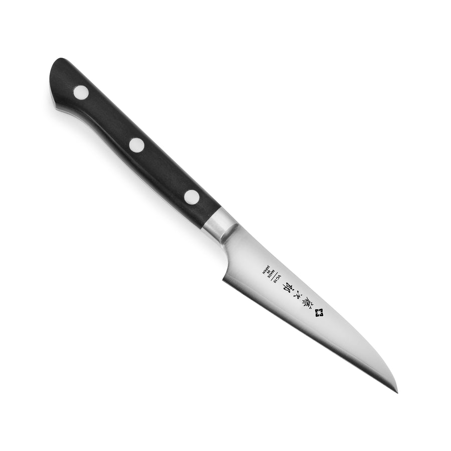 Tojiro DP 3.5" Straight Paring Knife