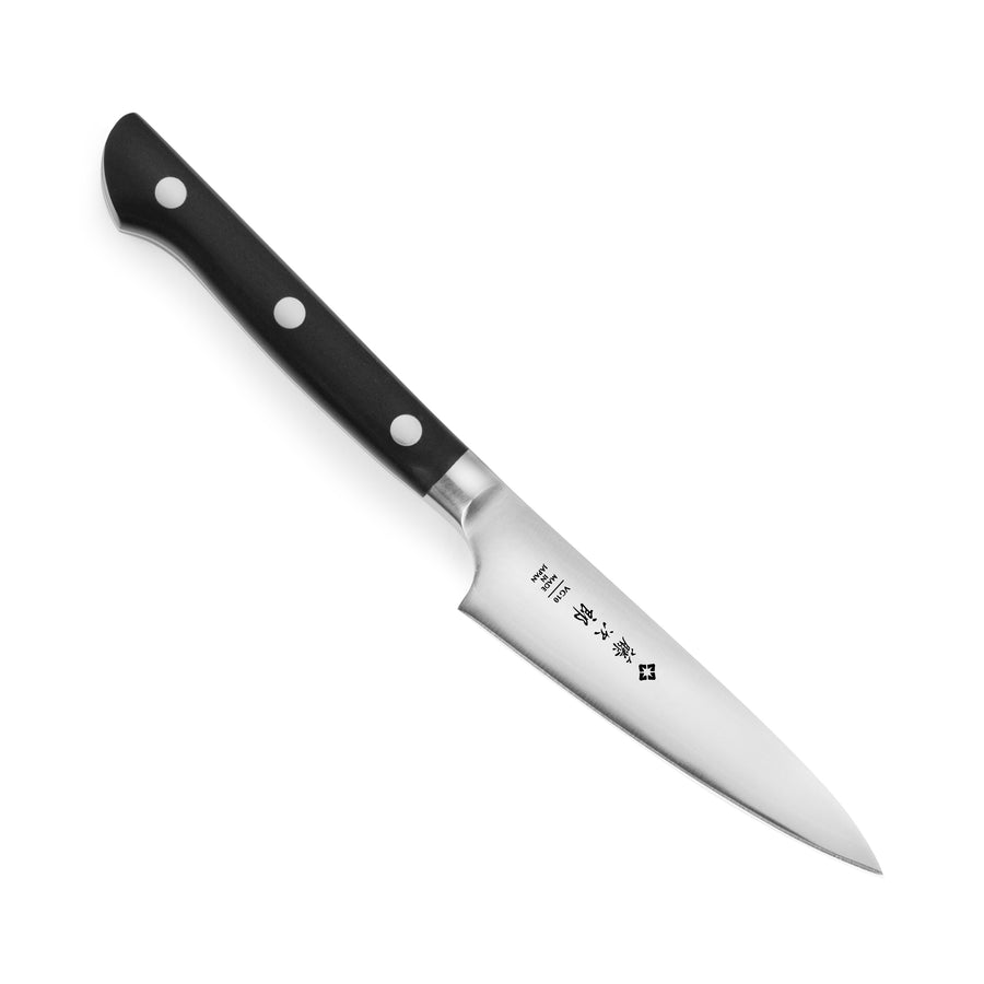 Tojiro DP 4" Paring Knife