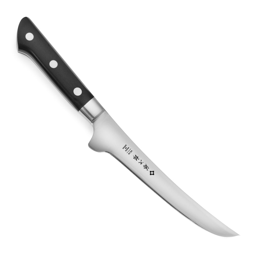 Tojiro DP 6" Curved Boning Knife