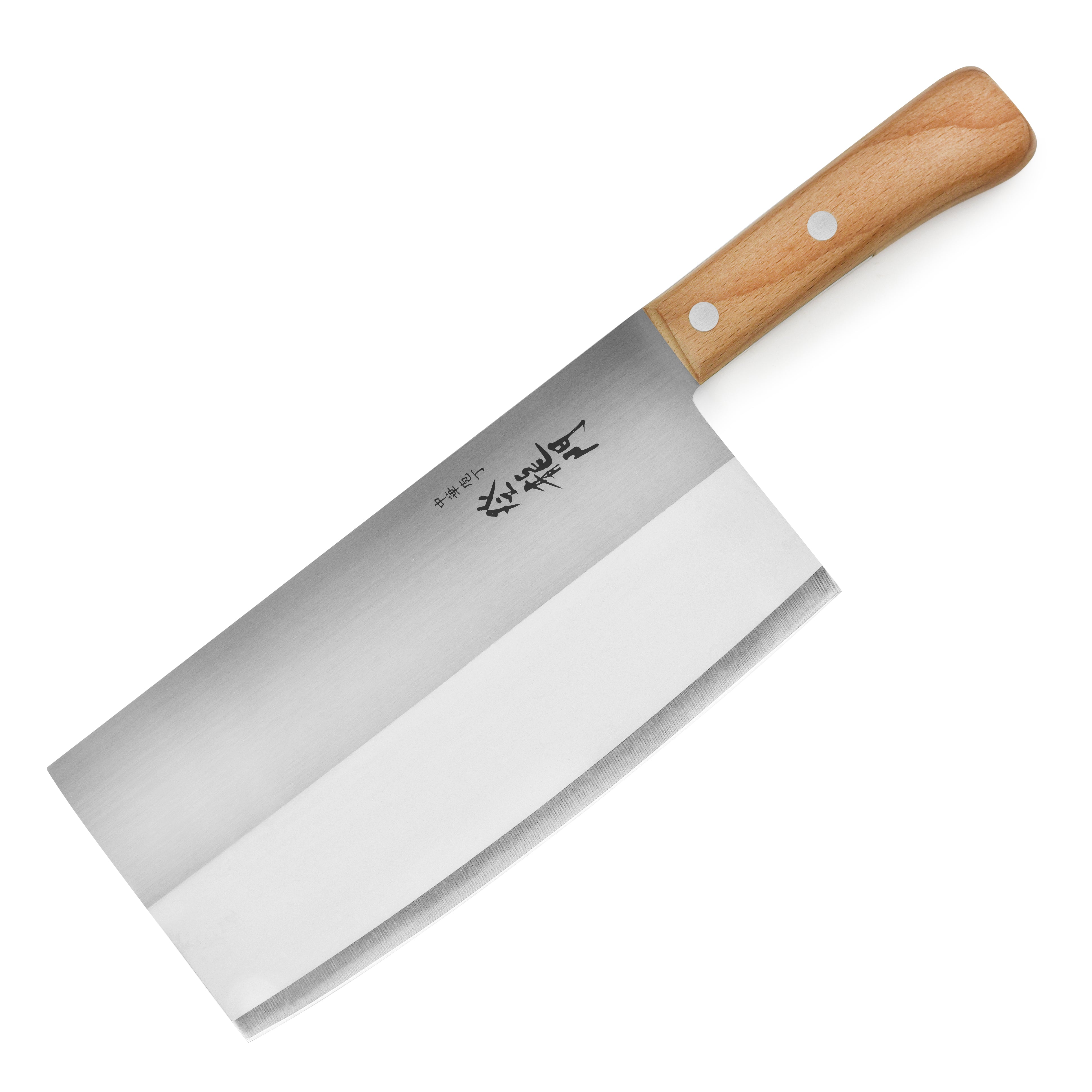 Tojiro Fuji Chinese Cleaver | Japanese Chuka Bocho Vegetable Cleaver ...