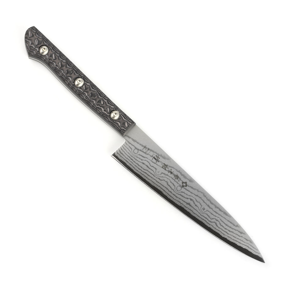 Tojiro Gai 5.3" Utility Knife