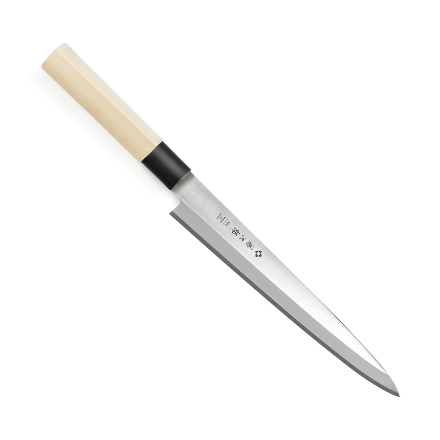 Tojiro MV Stainless 8.25" Single Bevel Yanagiba