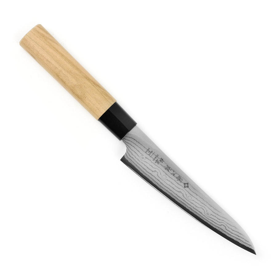 Tojiro Ouran 5.3" Utility Knife