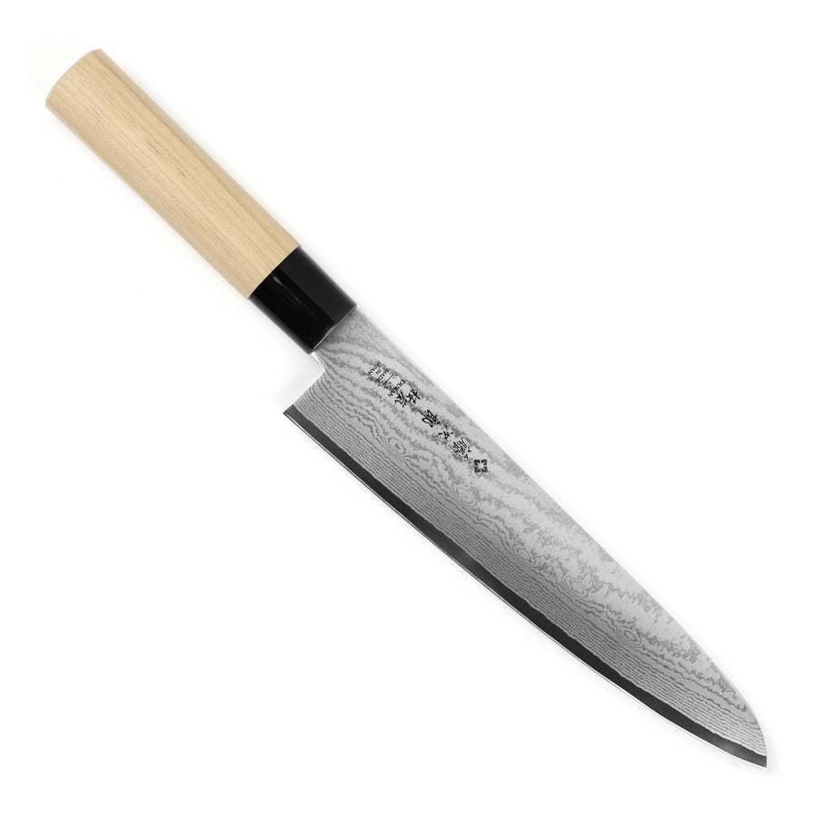 Tojiro Ouran 8.25" Chef's Knife