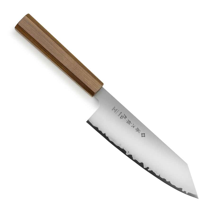 Tojiro Reppu SG2 6.7" Bunka