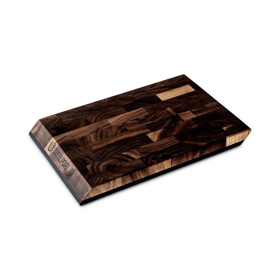 Steelport Cutting Board, 9x6"
