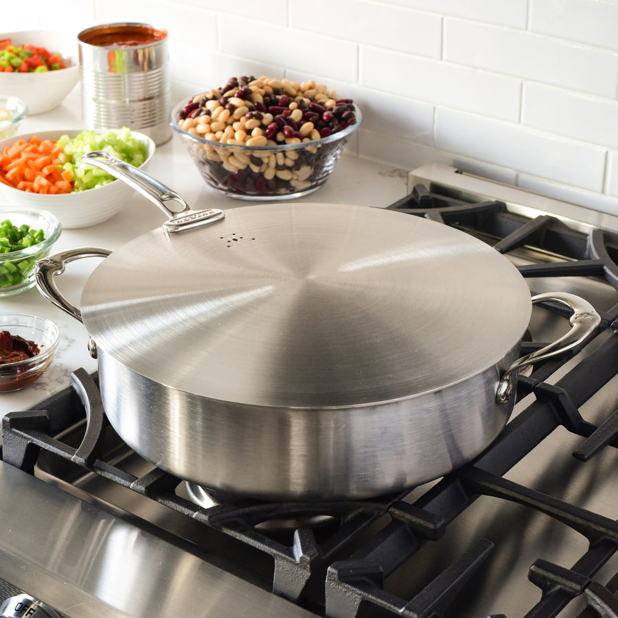 Hestan 8.5" Universal Lid