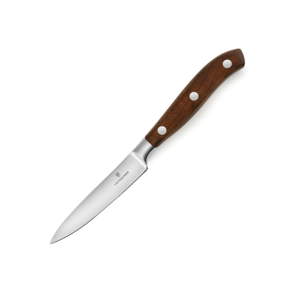 Modified Victorinox Fruit Knife