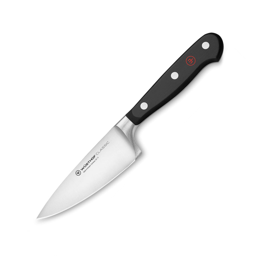 Wusthof Classic 4.5" Chef's Knife
