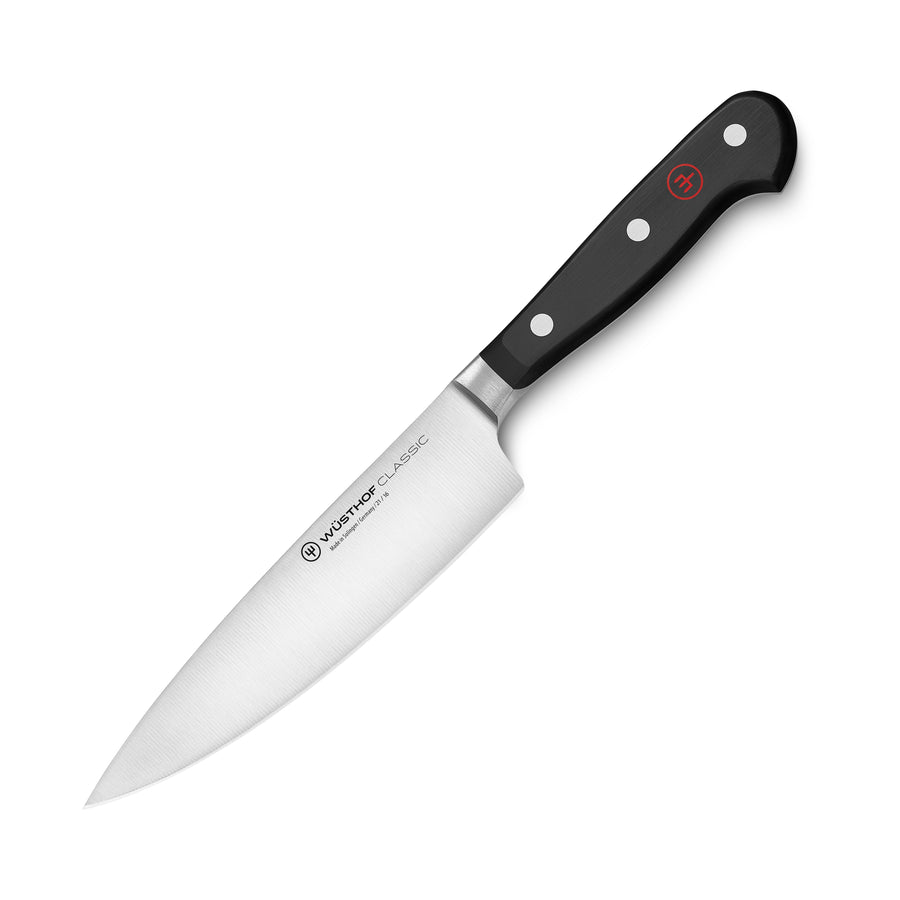 Wusthof Classic 6" Chef's Knife with Demi Bolster