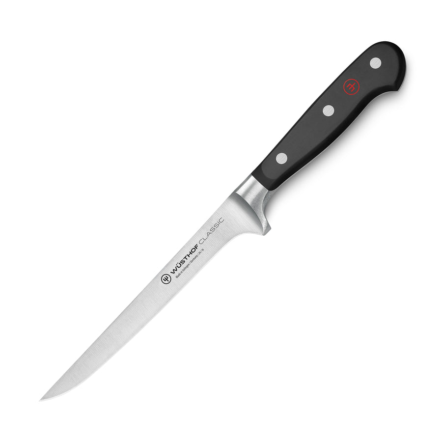 Wusthof Classic 6" Flexible Boning Knife