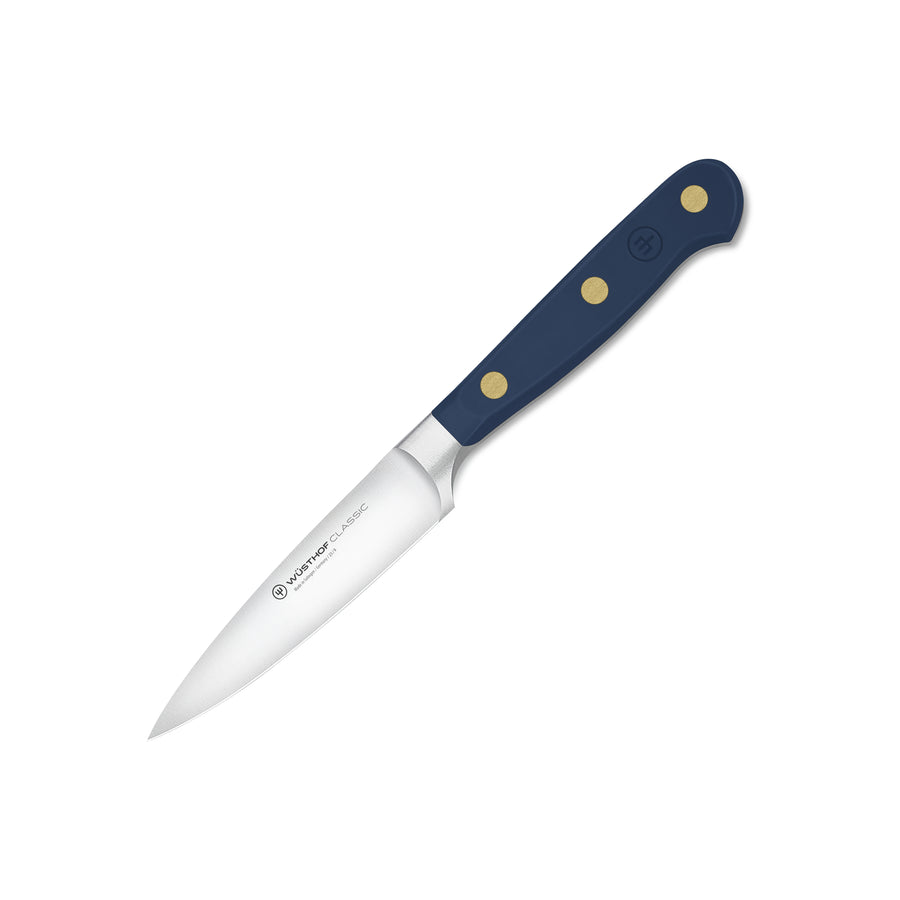 Wusthof Classic 3.5" Wild Blueberry Paring Knife