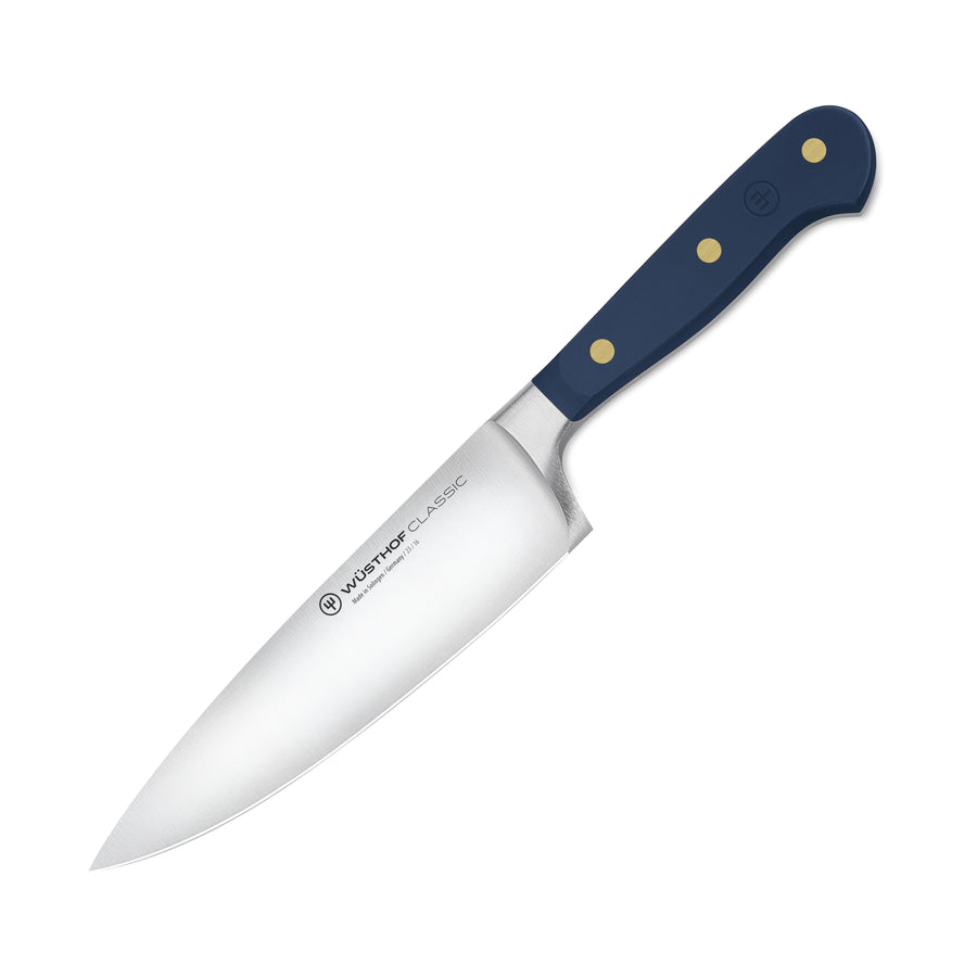 Wusthof Classic 6" Wild Blueberry Chef's Knife